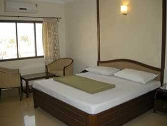 Gayathri Hotel, Tirupur 4